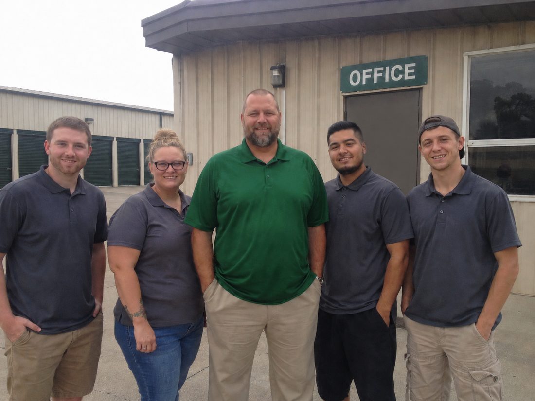 Pest control professionals in Rocklin, CA